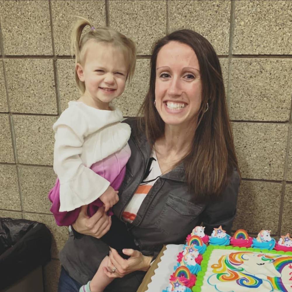 Meet your Posher, Jennifer